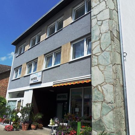 Hotel Linnert Weiterstadt Extérieur photo