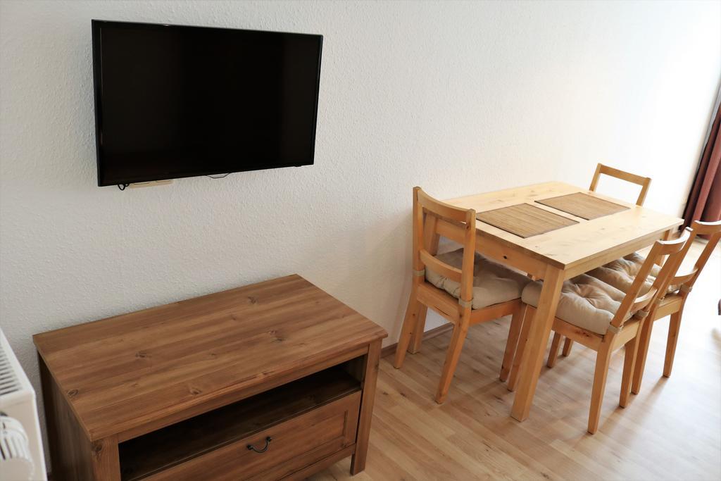 Hotel Linnert Weiterstadt Extérieur photo