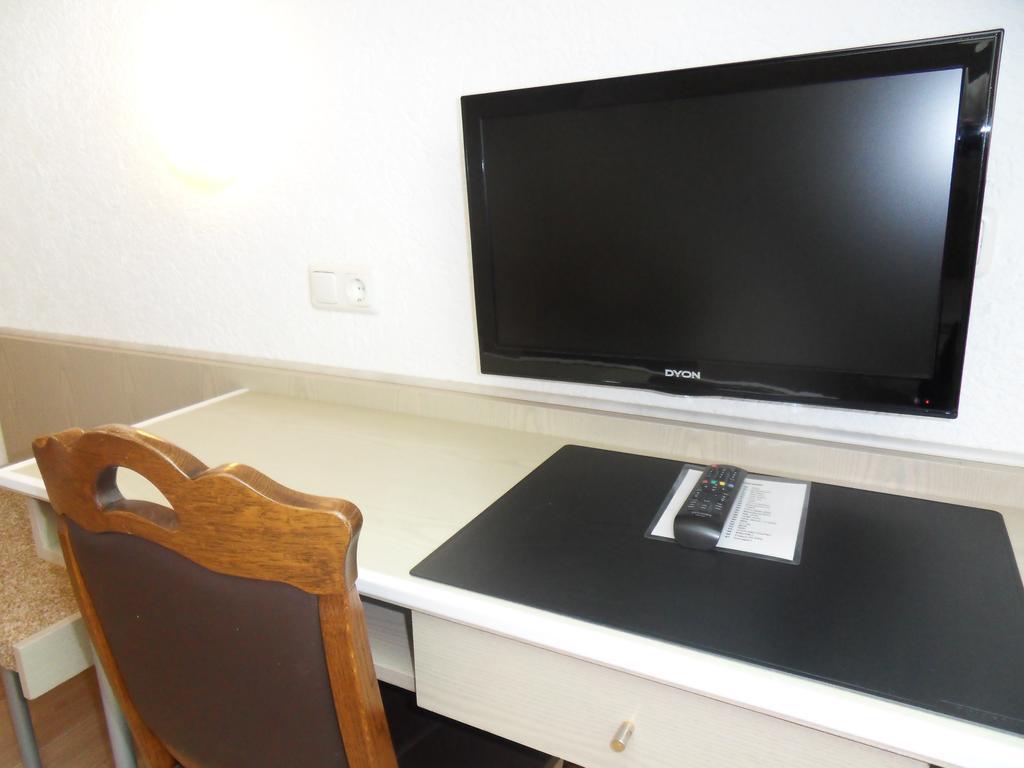 Hotel Linnert Weiterstadt Chambre photo