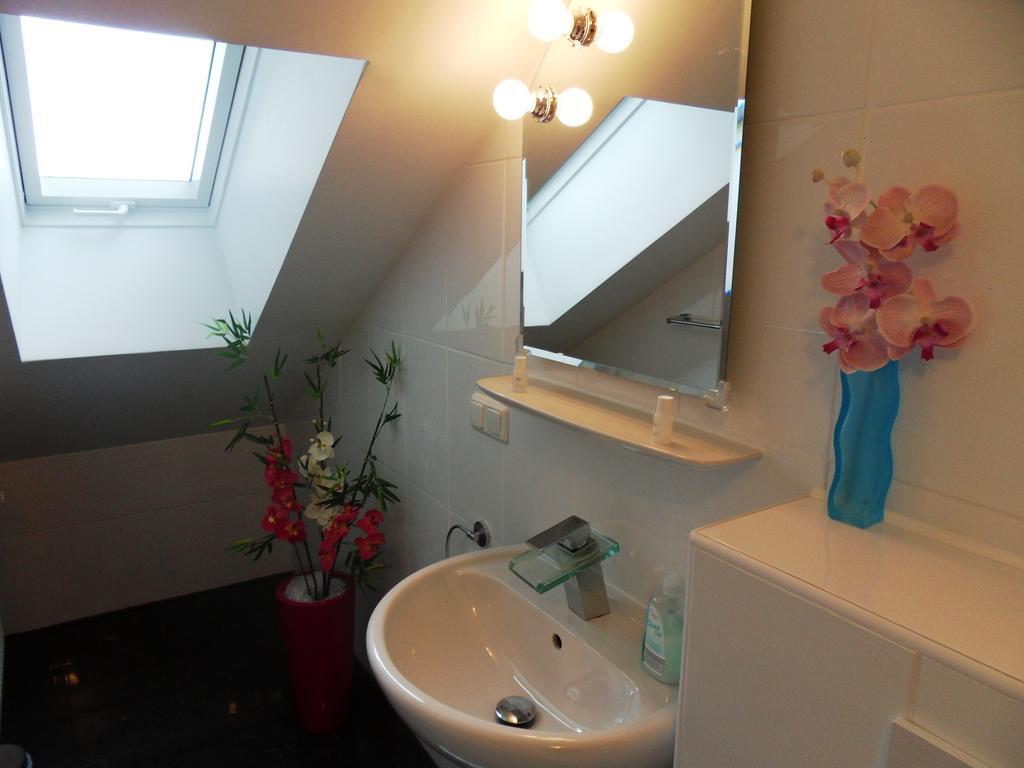 Hotel Linnert Weiterstadt Chambre photo