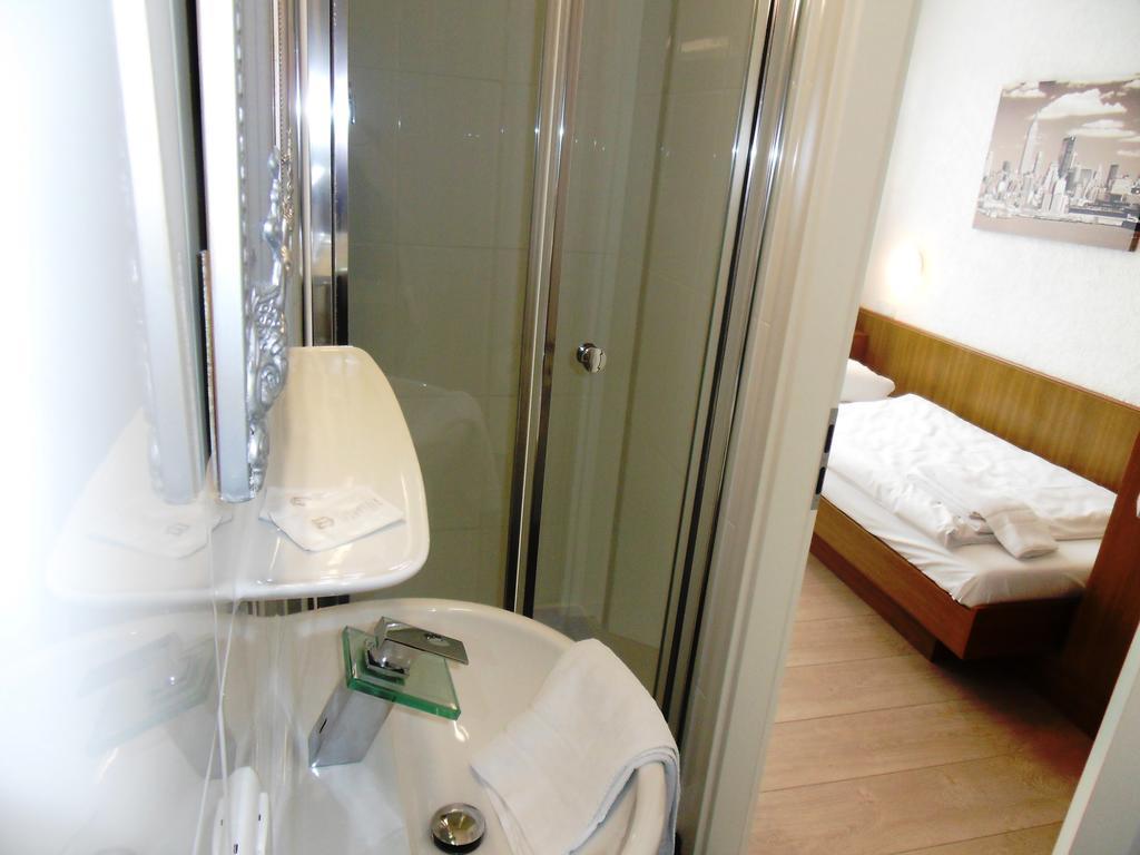 Hotel Linnert Weiterstadt Chambre photo