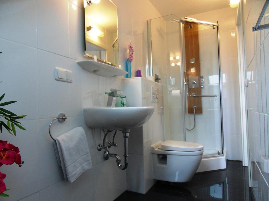 Hotel Linnert Weiterstadt Chambre photo